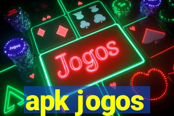 apk jogos